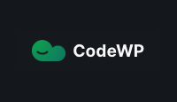 CodeWP Coupon