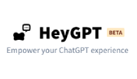 HeyGPT Coupon