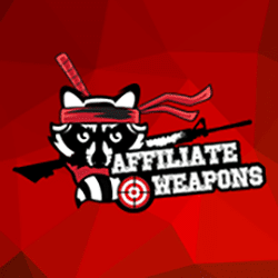AffiliateWeapons.com logo